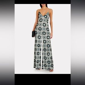 Norma Kamala jumpsuit